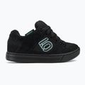 Dámska cyklistická obuv adidas FIVE TEN Freerider core black/acid mint/core black 2