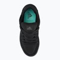 Dámska cyklistická obuv adidas FIVE TEN Freerider core black/acid mint/core black 7