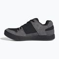 Pánska cyklistická obuv adidas FIVE TEN Freerider grey five/core black/grey four FW2836 3