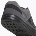 Pánska cyklistická obuv adidas FIVE TEN Freerider grey five/core black/grey four FW2836 11