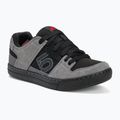 Pánska cyklistická obuv adidas FIVE TEN Freerider grey five/core black/grey four FW2836