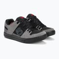 Pánska cyklistická obuv adidas FIVE TEN Freerider grey five/core black/grey four FW2836 5