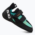Dámske lezecké topánky adidas Five Ten Niad Vcs W core black/cloud white 2