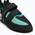 Dámske lezecké topánky adidas Five Ten Niad Vcs W core black/cloud white 7