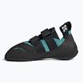 Dámske lezecké topánky adidas Five Ten Niad Vcs W core black/cloud white 8