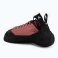 Pánske lezecké topánky adidas Five Ten Niad Lace core black/crew red/acid mint 3
