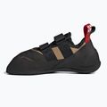 Pánske lezecké topánky adidas Five Ten Niad Vcs mesa/core black/cloud white 10