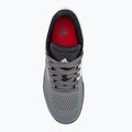 Pánska cyklistická obuv adidas FIVE TEN Freerider Pro grey five/ftwr white/halo blue 7