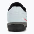 Pánska cyklistická obuv adidas FIVE TEN Freerider Pro grey five/ftwr white/halo blue 8