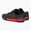 Pánska cyklistická obuv adidas FIVE TEN Freerider Pro core black/core black/ftwr white 4