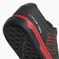 Pánska cyklistická obuv adidas FIVE TEN Freerider Pro core black/core black/ftwr white 11