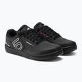 Pánska cyklistická obuv FIVE TEN Freerider Pro black FW2822 5