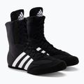 Boxerská obuv adidas Box Hog II čierna FX0561 5