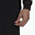 Pánske cyklistické šortky adidas FIVE TEN Trailx Bermuda charcoal 6