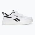 Detská obuv Reebok Royal Prime 2.0 Two Strap white/white/black 2