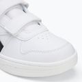 Detská obuv Reebok Royal Prime 2.0 Two Strap white/white/black 7
