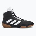 Pánske zápasnícke topánky adidas Tech Fall 2.0 black black/cloud white 2