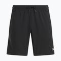 Pánske šortky Reebok Workout Woven black