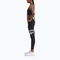 Dámske legíny Reebok Identity Big Logo Cotton black 2