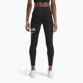 Dámske legíny Reebok Identity Big Logo Cotton black 3