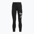 Dámske legíny Reebok Identity Big Logo Cotton black 6