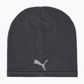 Bežecká čiapka PUMA Slouchy Cuffles  puma black