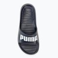 Šľapky PUMA Divecat v2 Lite peacoat/puma white 5