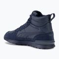 Obuv  PUMA Graviton Mid peacoat 3