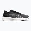 Dámske bežecké topánky PUMA Electrify Turn black 2