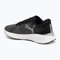 Dámske bežecké topánky PUMA Electrify Turn black 3