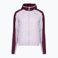 Dámska bežecká bunda Puma Run 5K Woven Jacket lavender fog