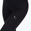 Dámske tréningové legíny PUMA Studio Foundation 7/8 Tight black 521611 01 5