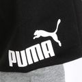 Pánske tepláky PUMA ESS+ Block TR puma black 5