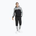 Pánska mikina PUMA ESS+ Block Hoodie TR puma black 2