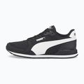 Detská obuv PUMA ST Runner v3 Mesh puma black/puma white 8