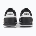 Detská obuv PUMA ST Runner v3 Mesh puma black/puma white 11