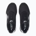 Detská obuv PUMA ST Runner v3 Mesh puma black/puma white 12