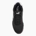 Detská obuv PUMA ST Runner v3 Mesh puma black/puma white 5