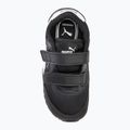 Detská obuv PUMA ST Runner v3 Mesh V Inf puma black/puma white 5