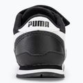 Detská obuv PUMA ST Runner v3 Mesh V Inf puma black/puma white 6