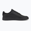 PUMA Shuffle puma black/dark shadow topánky 2