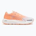 Dámske bežecké topánky Puma Velocity Nitro 2 melon/white/grey 2
