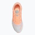 Dámske bežecké topánky Puma Velocity Nitro 2 melon/white/grey 5