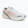 Dámske bežecké topánky PUMA Run Xx Nitro silver/fizzy melon