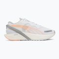 Dámske bežecké topánky PUMA Run Xx Nitro silver/fizzy melon 2