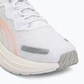 Dámske bežecké topánky PUMA Run Xx Nitro silver/fizzy melon 7