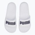 Šľapky PUMA Divecat v2 Lite puma white/puma black 12