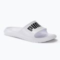 Šľapky PUMA Divecat v2 Lite puma white/puma black