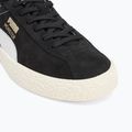 Obuv PUMA Muenster Classic puma black/puma white 7