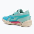 Pánska obuv PUMA TRC Blaze Court eggshell blue/elektro pool 3